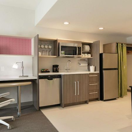 Home2 Suites By Hilton Williamsville Buffalo Airport Екстер'єр фото