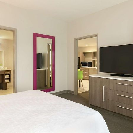 Home2 Suites By Hilton Williamsville Buffalo Airport Екстер'єр фото