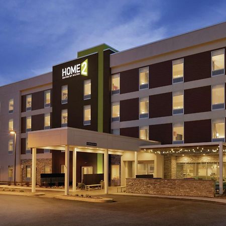 Home2 Suites By Hilton Williamsville Buffalo Airport Екстер'єр фото