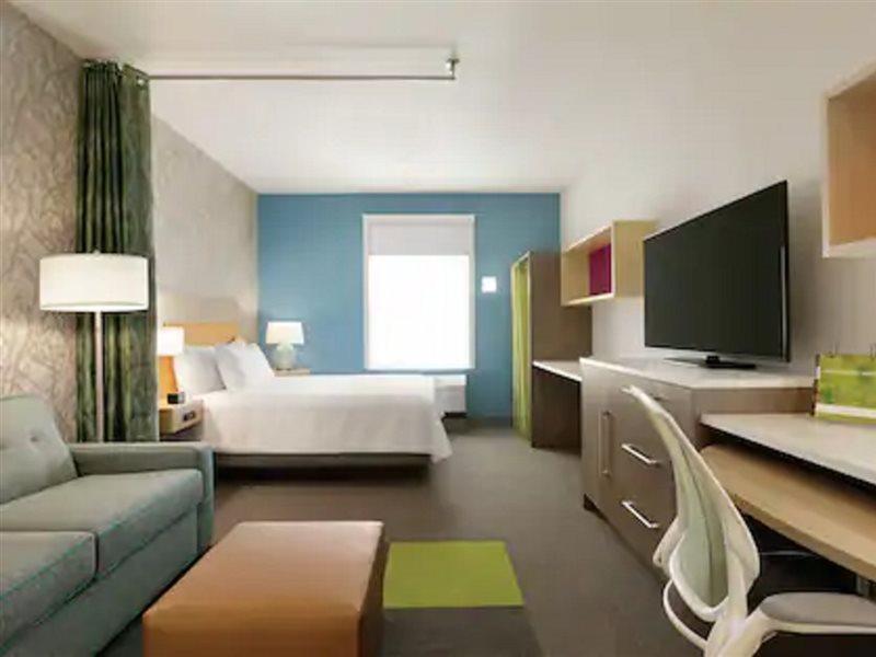 Home2 Suites By Hilton Williamsville Buffalo Airport Екстер'єр фото