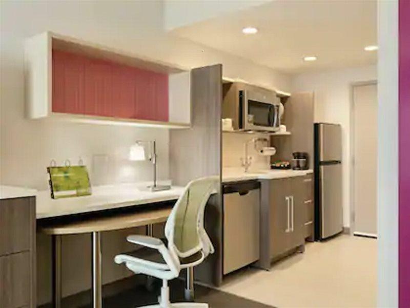 Home2 Suites By Hilton Williamsville Buffalo Airport Екстер'єр фото