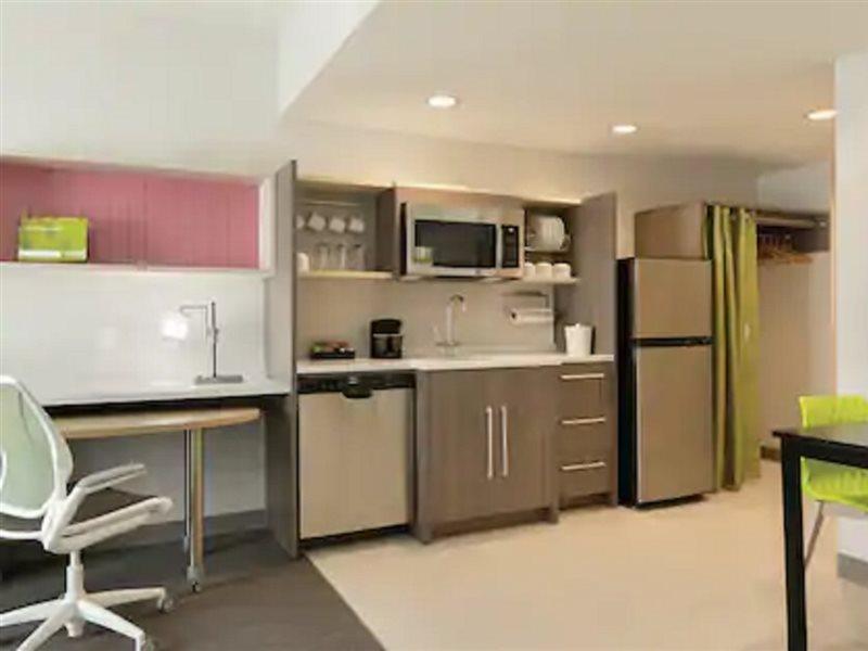 Home2 Suites By Hilton Williamsville Buffalo Airport Екстер'єр фото
