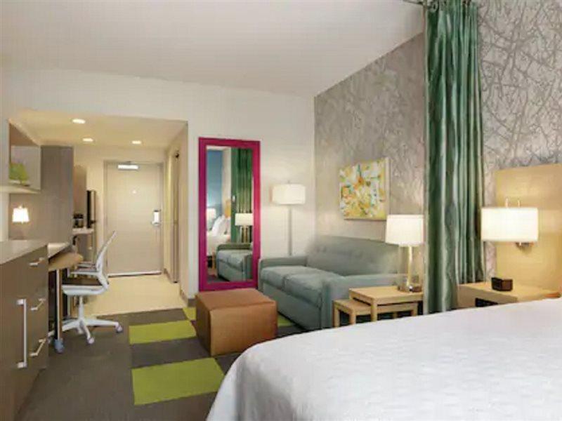 Home2 Suites By Hilton Williamsville Buffalo Airport Екстер'єр фото