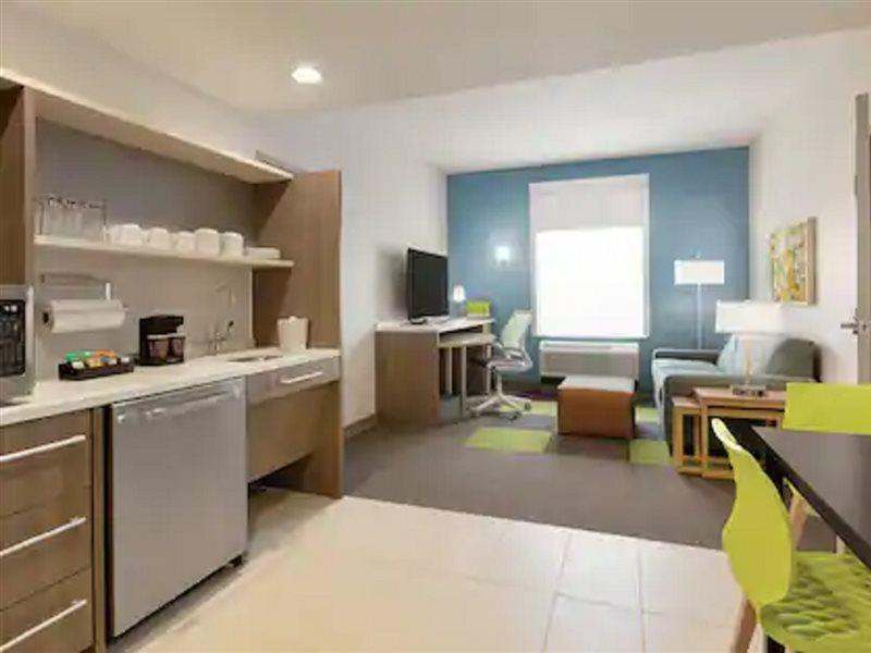 Home2 Suites By Hilton Williamsville Buffalo Airport Екстер'єр фото