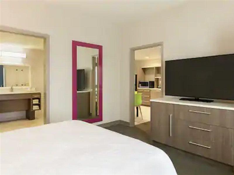 Home2 Suites By Hilton Williamsville Buffalo Airport Екстер'єр фото