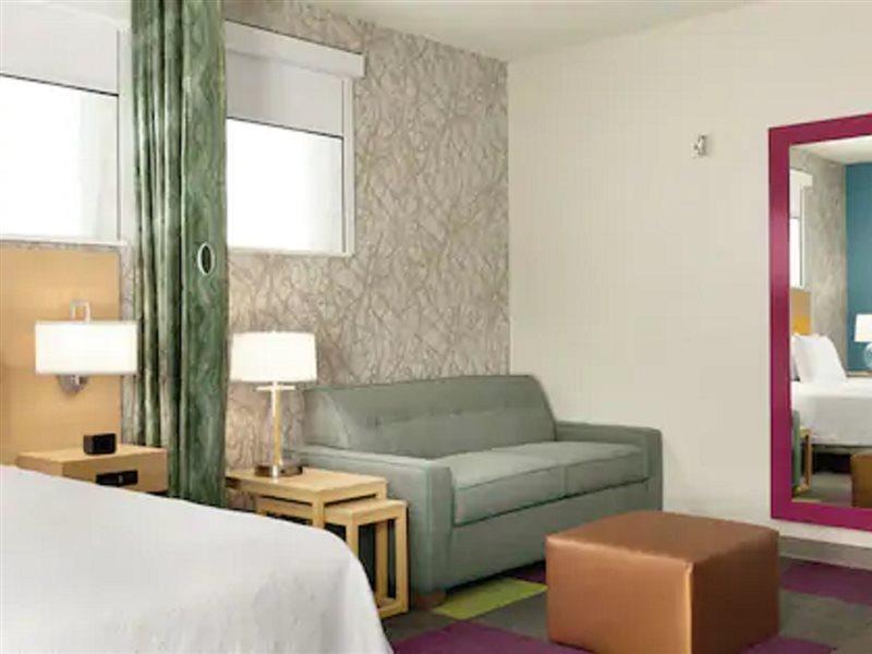 Home2 Suites By Hilton Williamsville Buffalo Airport Екстер'єр фото