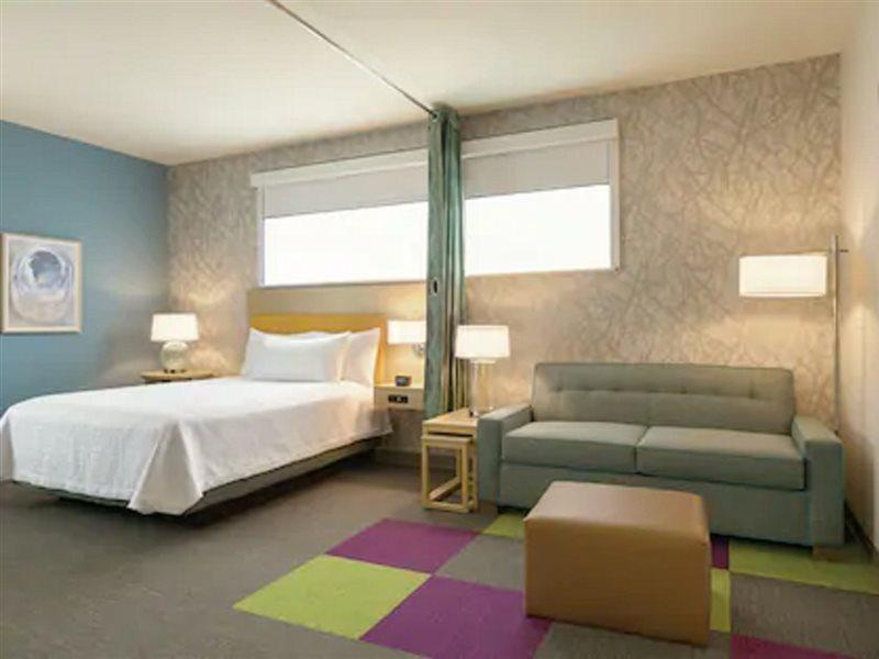 Home2 Suites By Hilton Williamsville Buffalo Airport Екстер'єр фото