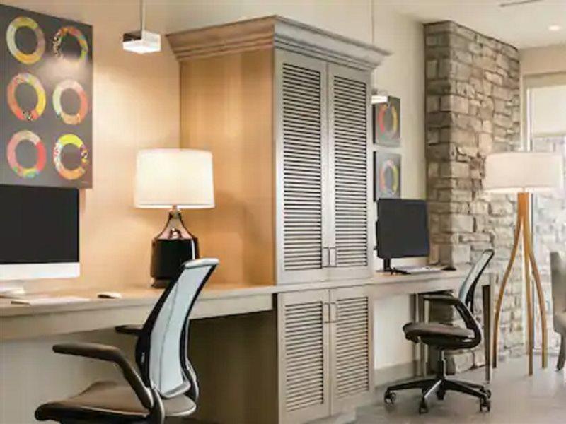 Home2 Suites By Hilton Williamsville Buffalo Airport Екстер'єр фото