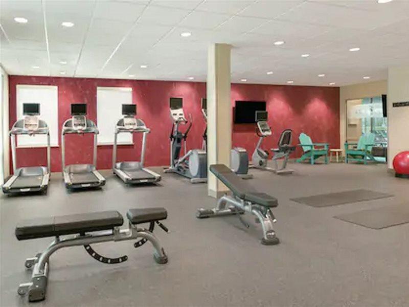 Home2 Suites By Hilton Williamsville Buffalo Airport Екстер'єр фото