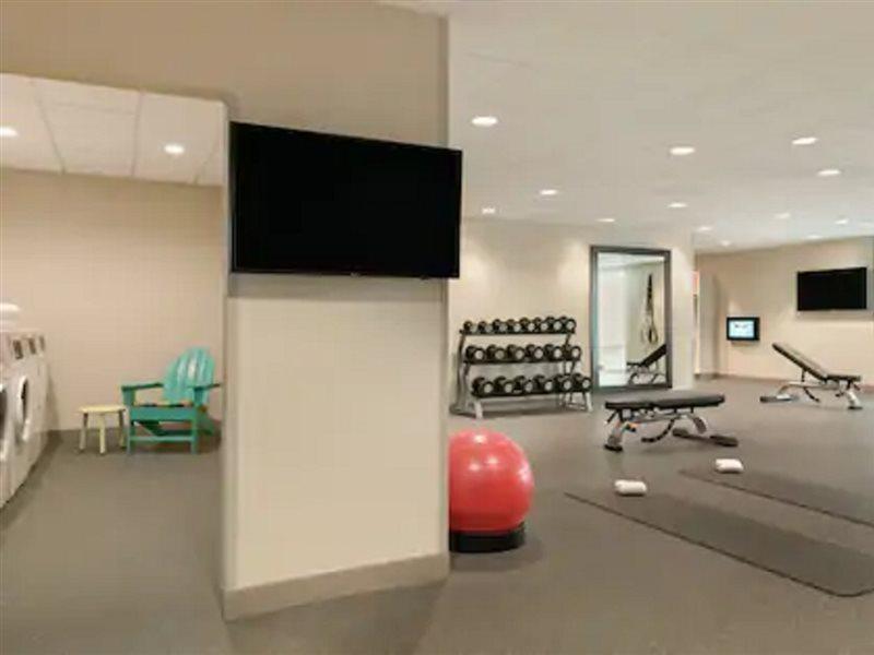 Home2 Suites By Hilton Williamsville Buffalo Airport Екстер'єр фото