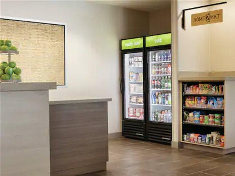 Home2 Suites By Hilton Williamsville Buffalo Airport Екстер'єр фото