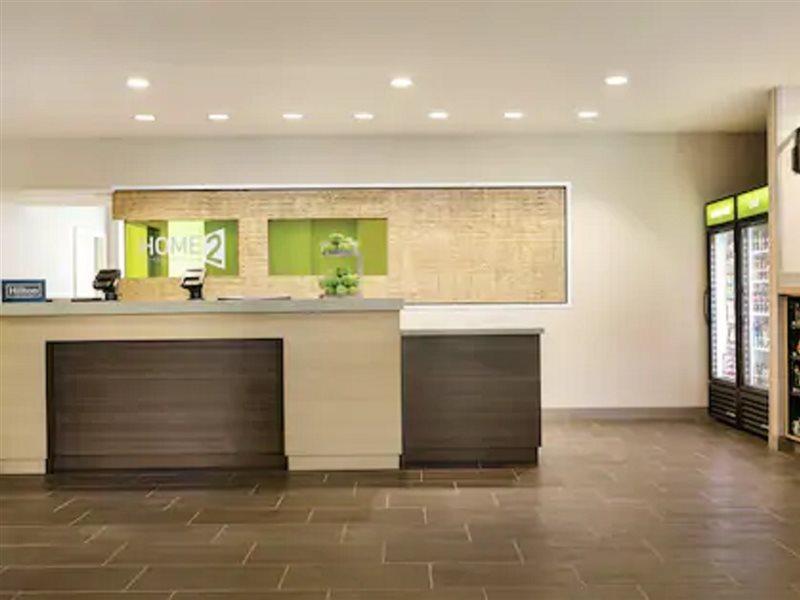 Home2 Suites By Hilton Williamsville Buffalo Airport Екстер'єр фото