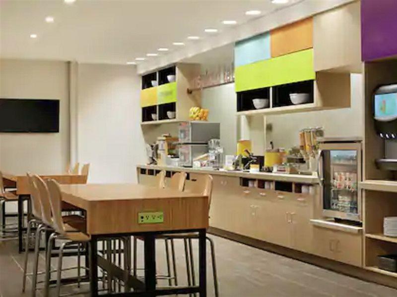 Home2 Suites By Hilton Williamsville Buffalo Airport Екстер'єр фото