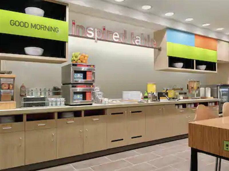 Home2 Suites By Hilton Williamsville Buffalo Airport Екстер'єр фото