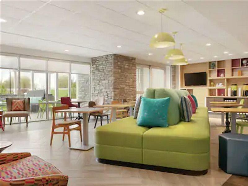Home2 Suites By Hilton Williamsville Buffalo Airport Екстер'єр фото