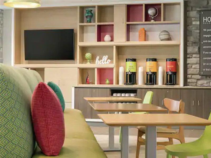Home2 Suites By Hilton Williamsville Buffalo Airport Екстер'єр фото