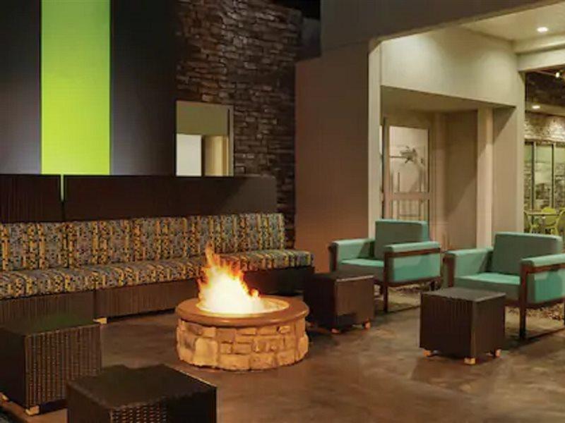 Home2 Suites By Hilton Williamsville Buffalo Airport Екстер'єр фото
