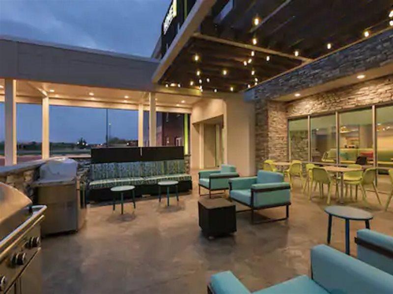 Home2 Suites By Hilton Williamsville Buffalo Airport Екстер'єр фото