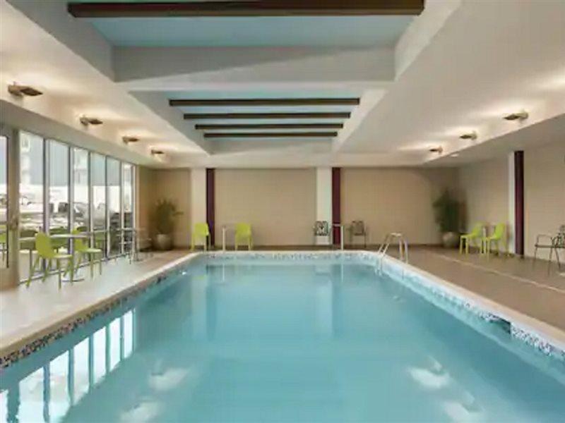 Home2 Suites By Hilton Williamsville Buffalo Airport Екстер'єр фото