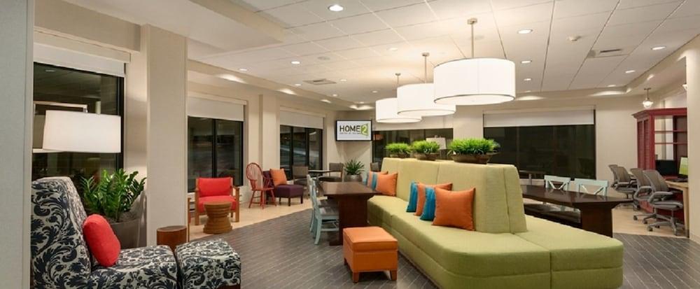 Home2 Suites By Hilton Williamsville Buffalo Airport Екстер'єр фото