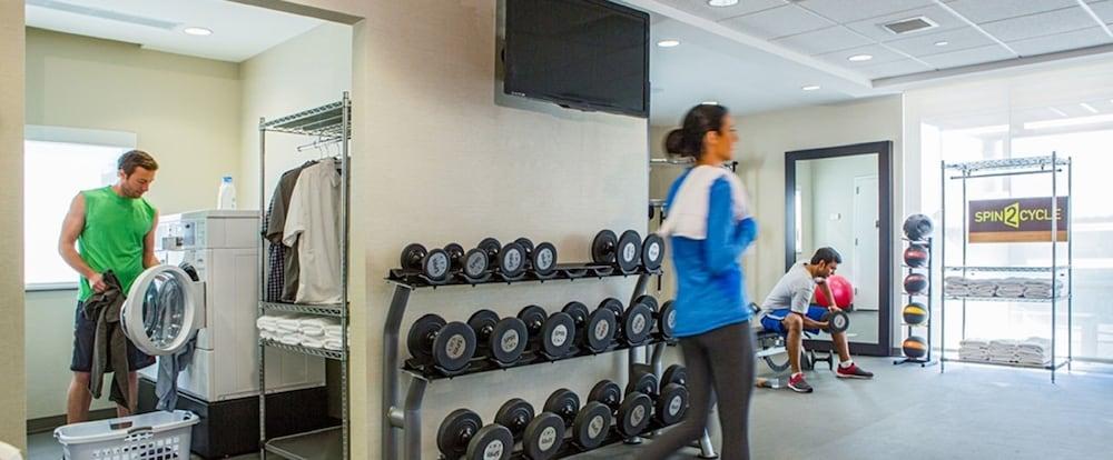 Home2 Suites By Hilton Williamsville Buffalo Airport Екстер'єр фото