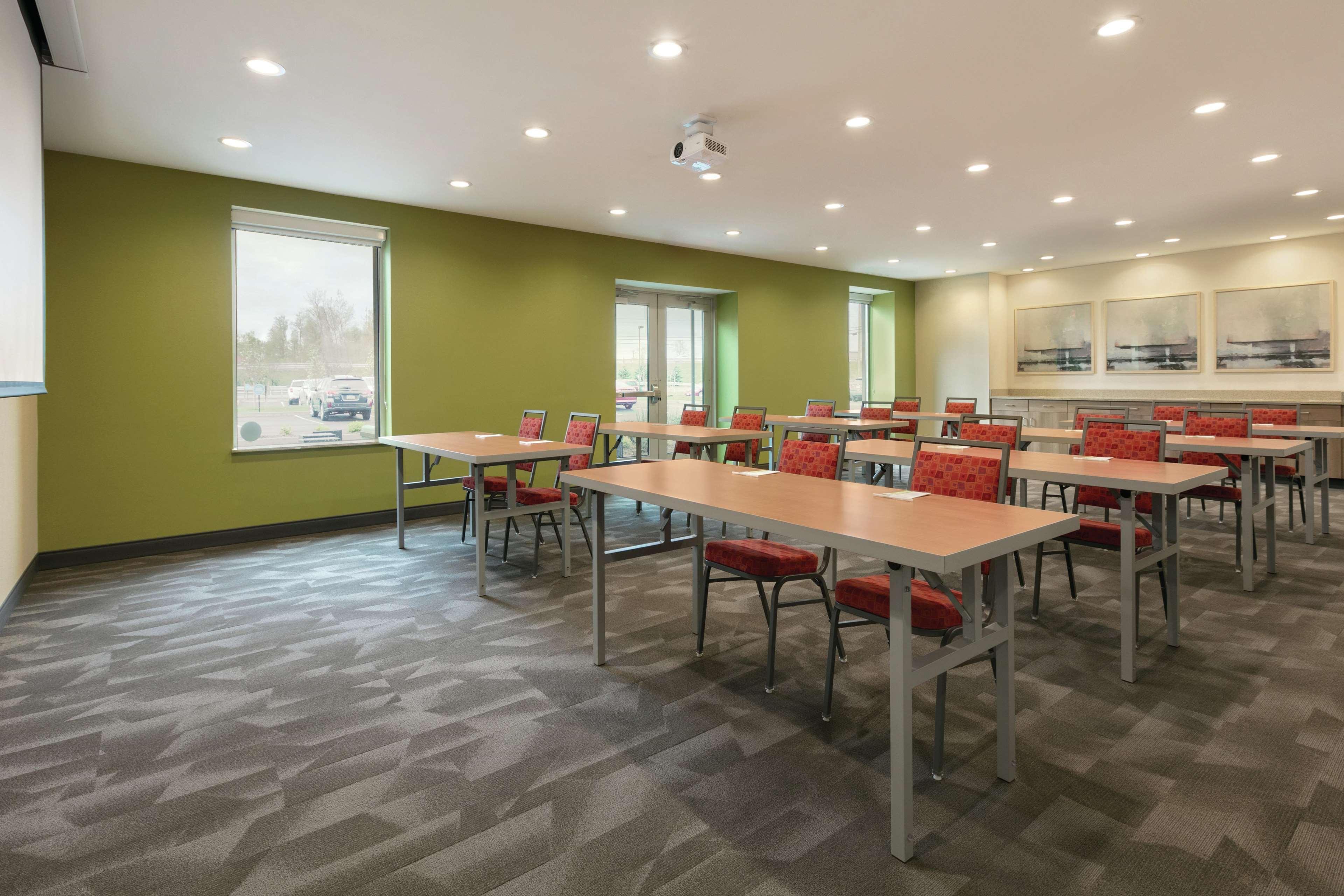 Home2 Suites By Hilton Williamsville Buffalo Airport Екстер'єр фото