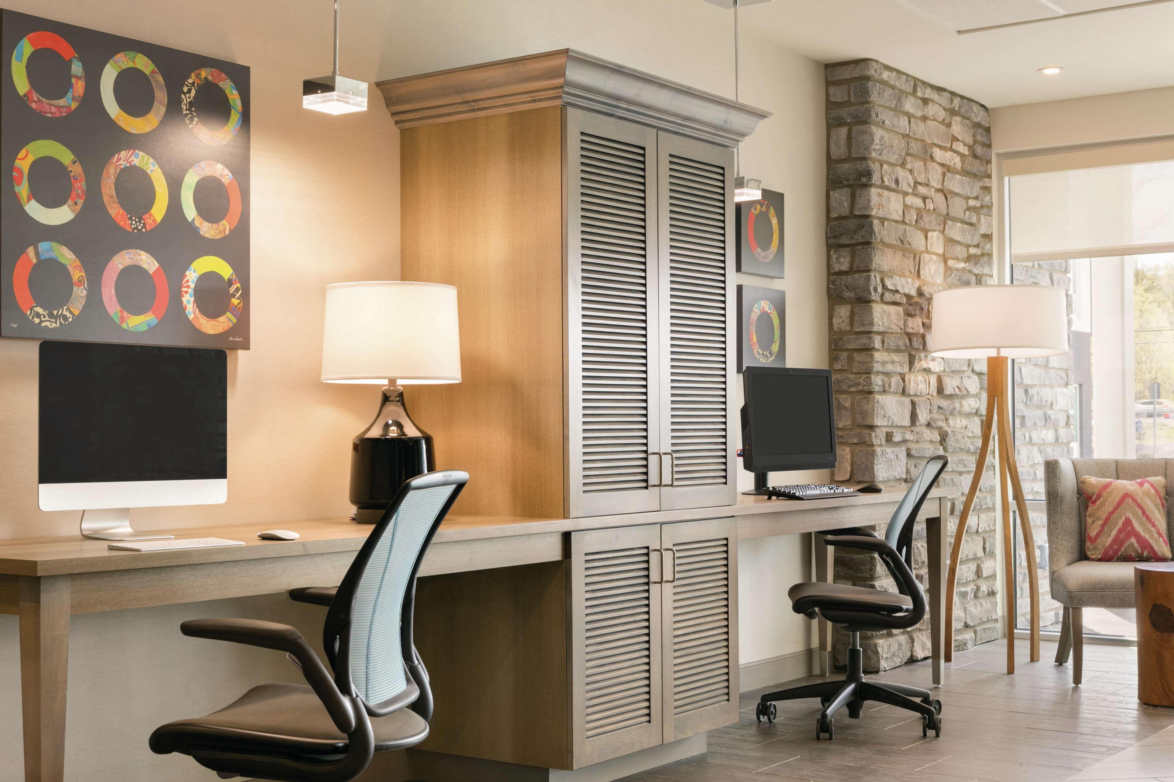 Home2 Suites By Hilton Williamsville Buffalo Airport Екстер'єр фото