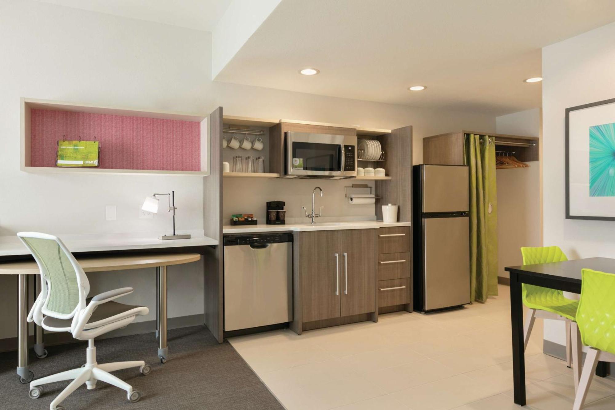 Home2 Suites By Hilton Williamsville Buffalo Airport Екстер'єр фото
