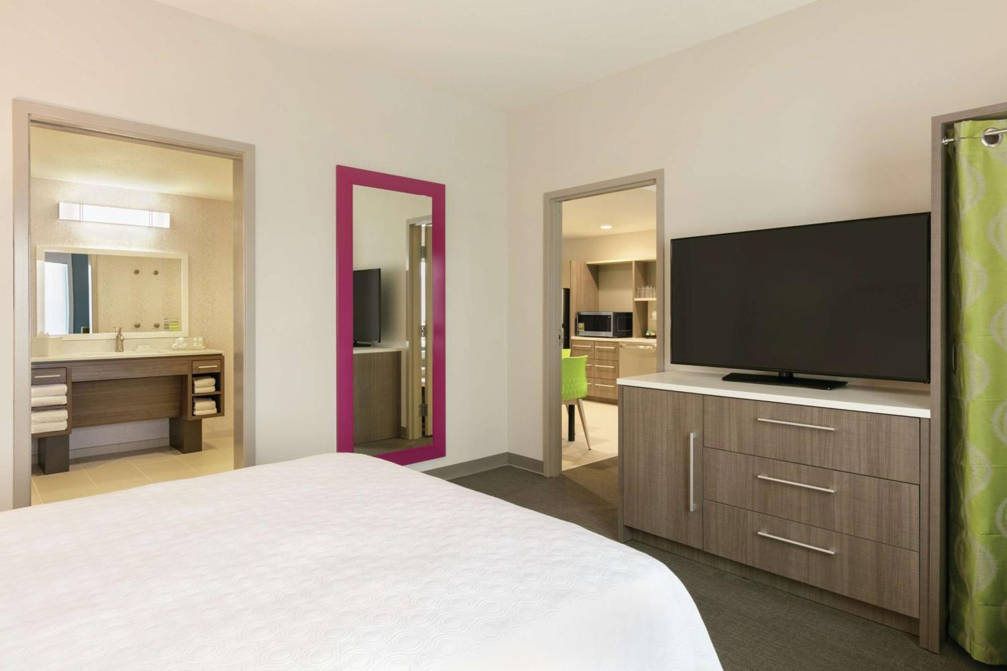 Home2 Suites By Hilton Williamsville Buffalo Airport Екстер'єр фото