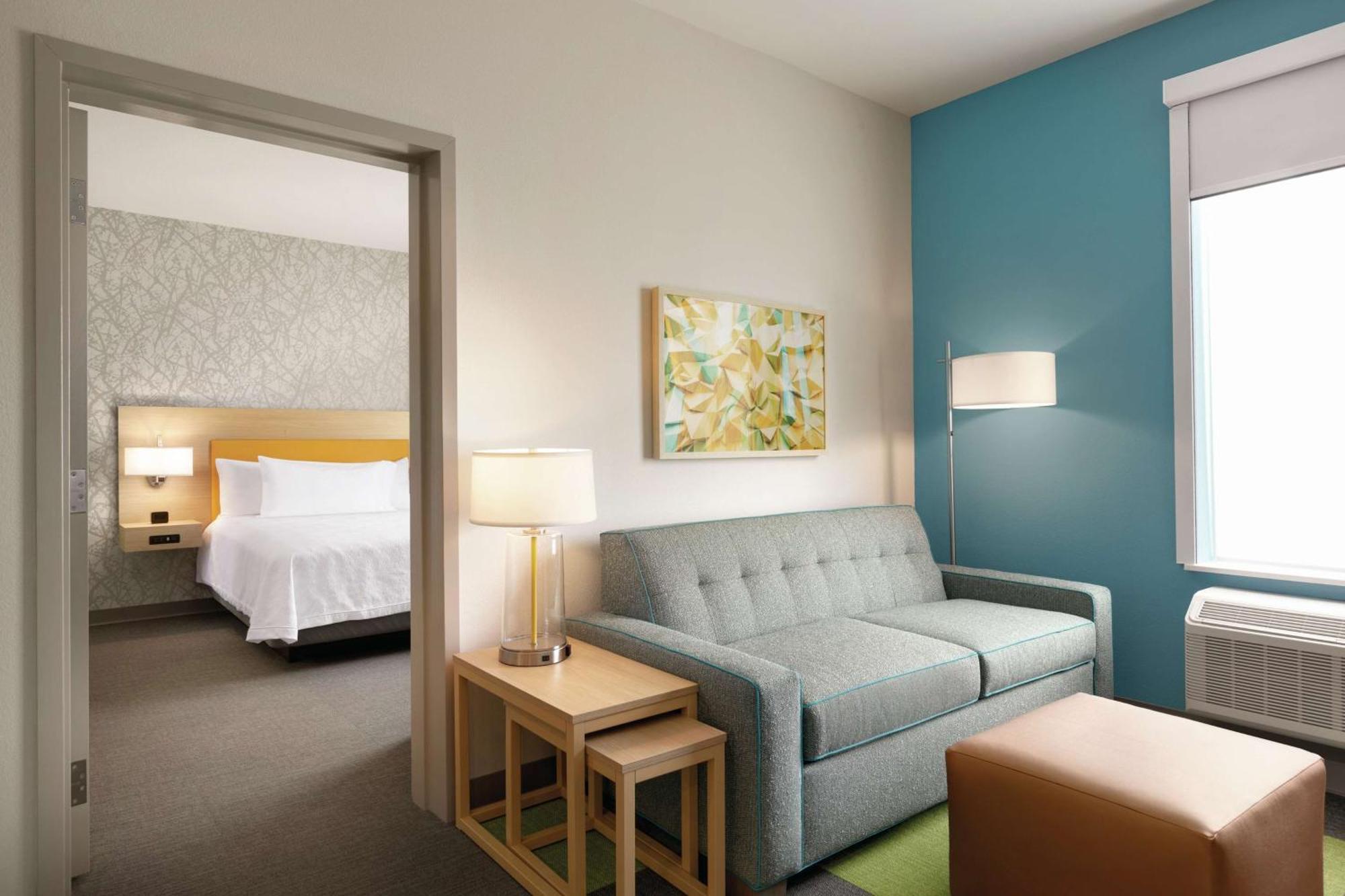 Home2 Suites By Hilton Williamsville Buffalo Airport Екстер'єр фото