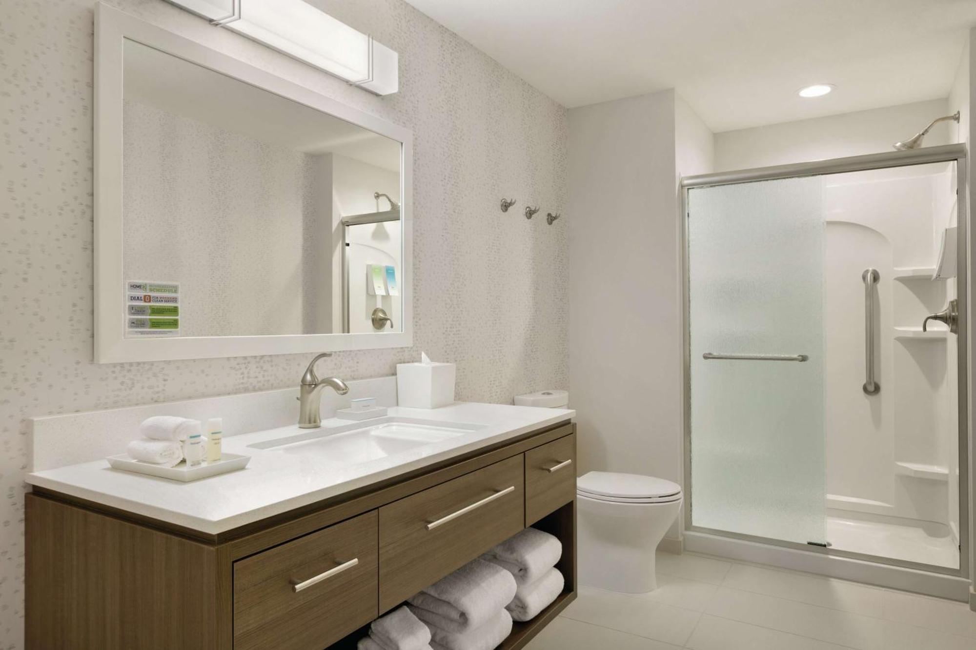 Home2 Suites By Hilton Williamsville Buffalo Airport Екстер'єр фото