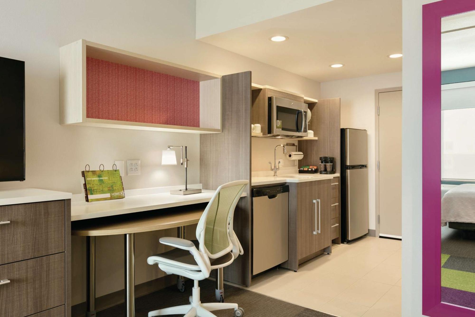Home2 Suites By Hilton Williamsville Buffalo Airport Екстер'єр фото