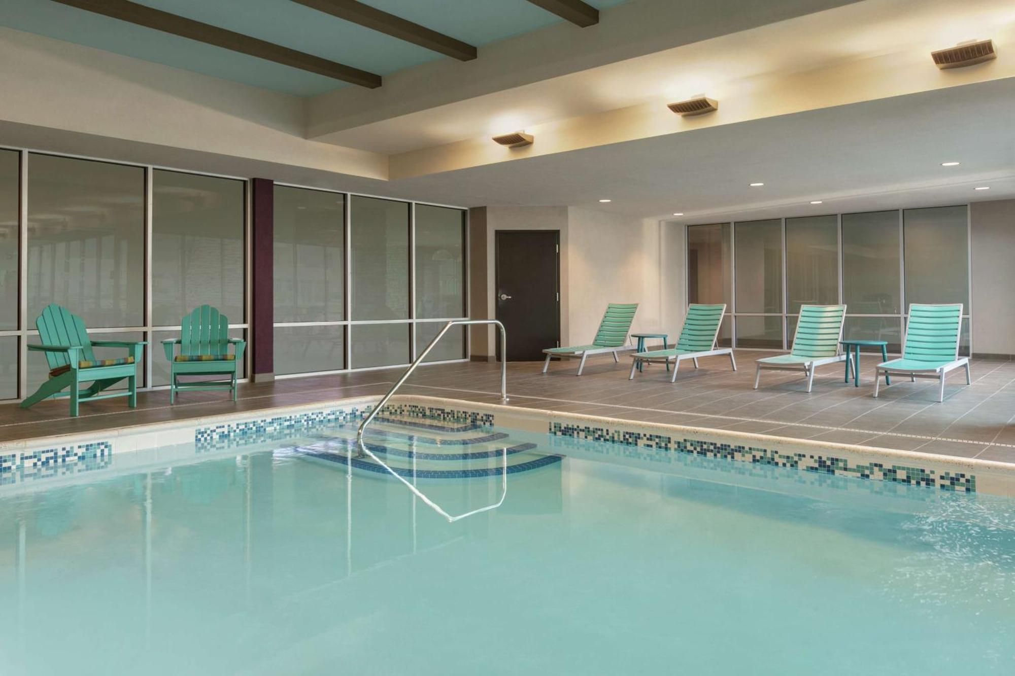 Home2 Suites By Hilton Williamsville Buffalo Airport Екстер'єр фото