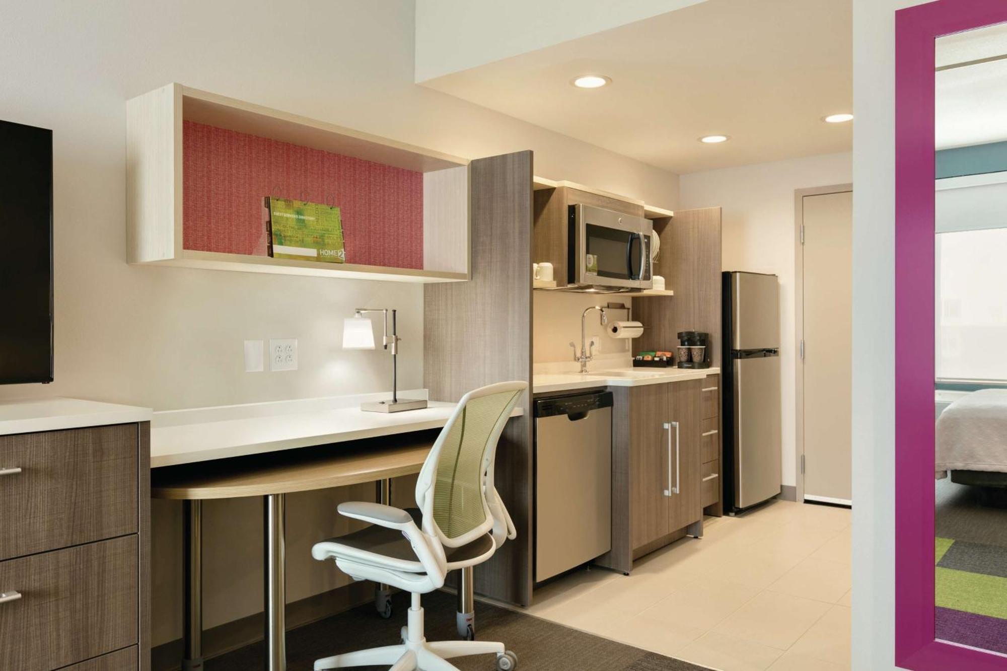 Home2 Suites By Hilton Williamsville Buffalo Airport Екстер'єр фото