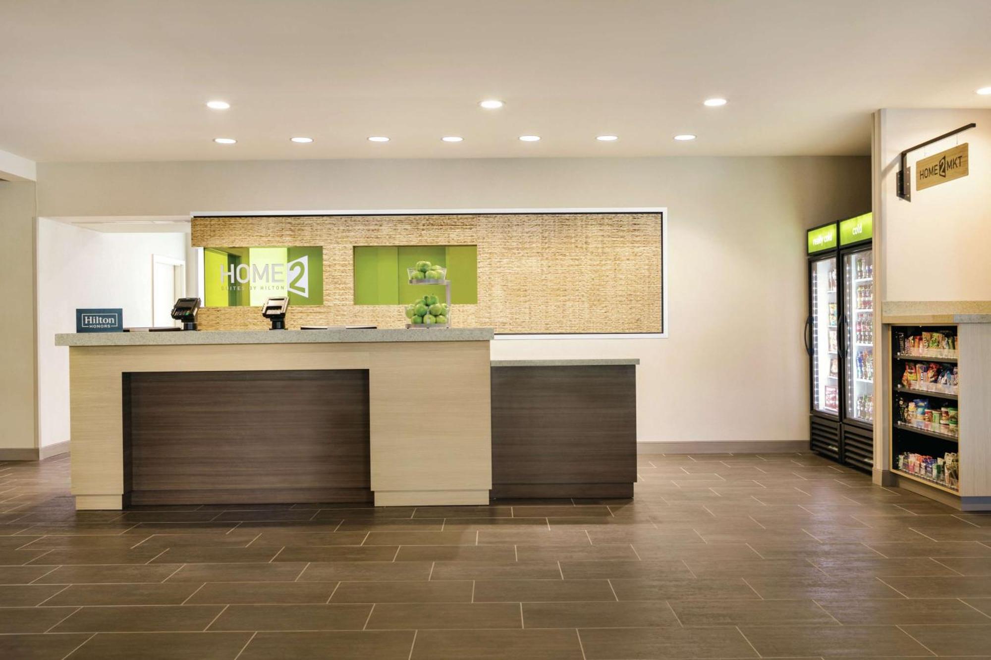 Home2 Suites By Hilton Williamsville Buffalo Airport Екстер'єр фото