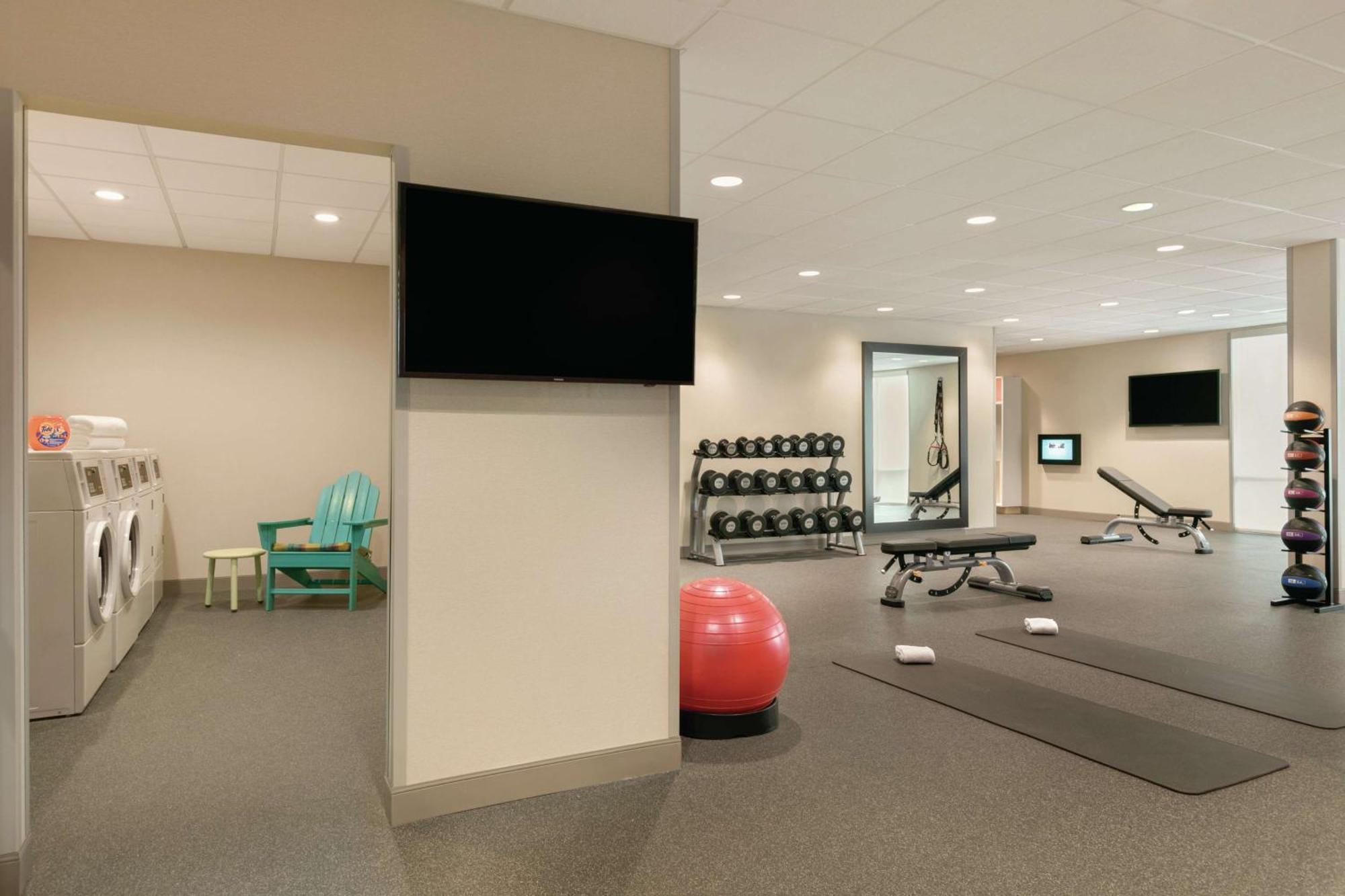 Home2 Suites By Hilton Williamsville Buffalo Airport Екстер'єр фото