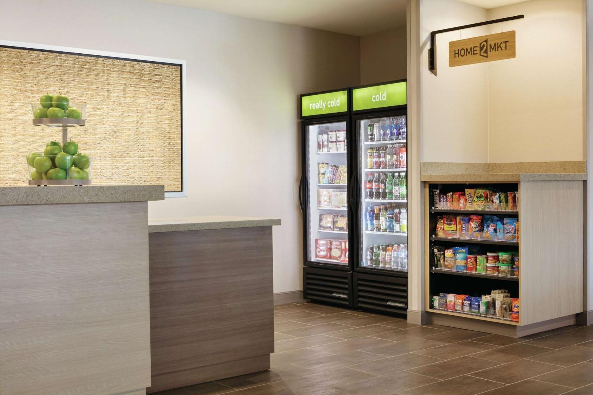 Home2 Suites By Hilton Williamsville Buffalo Airport Екстер'єр фото