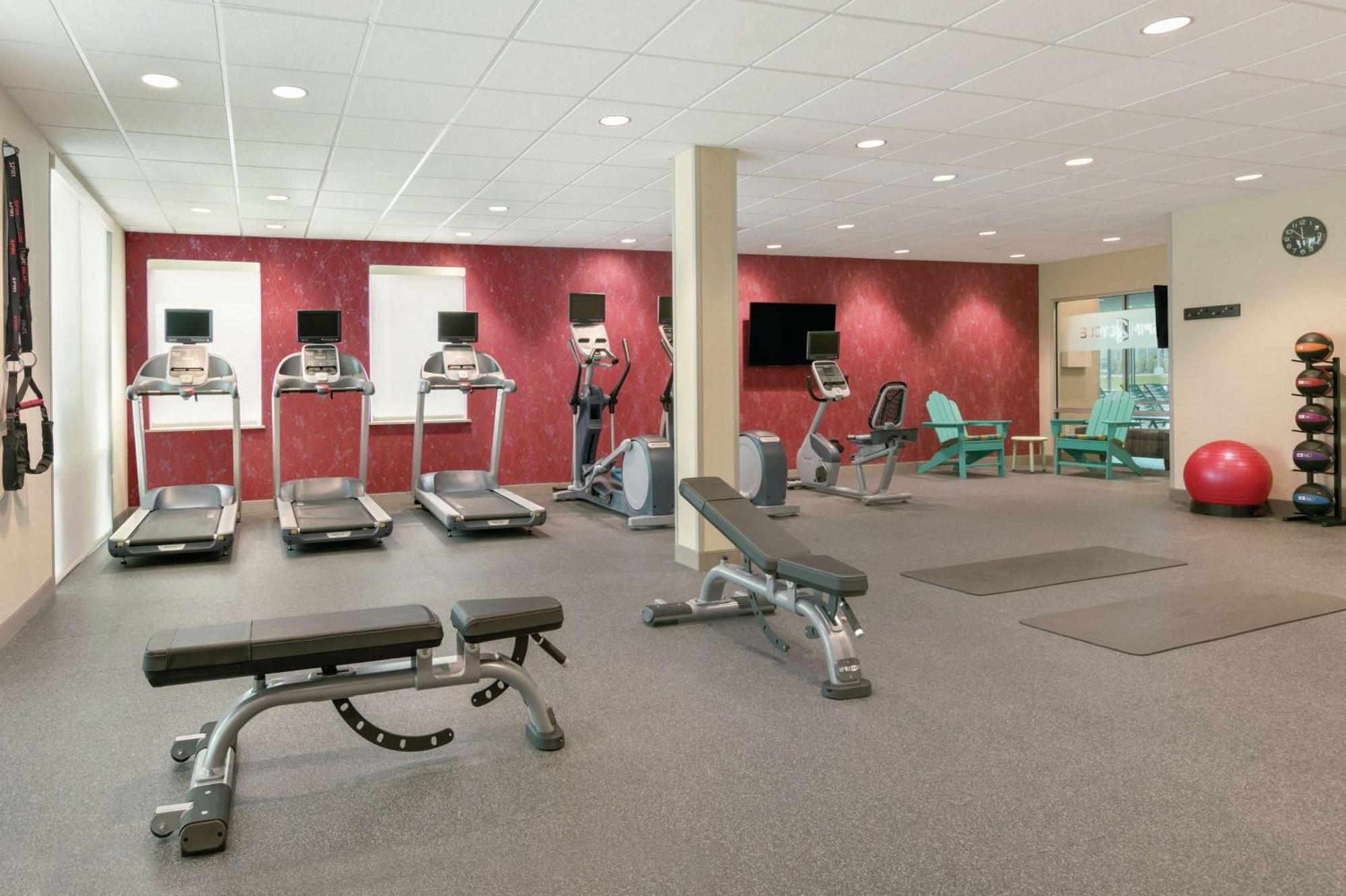 Home2 Suites By Hilton Williamsville Buffalo Airport Екстер'єр фото
