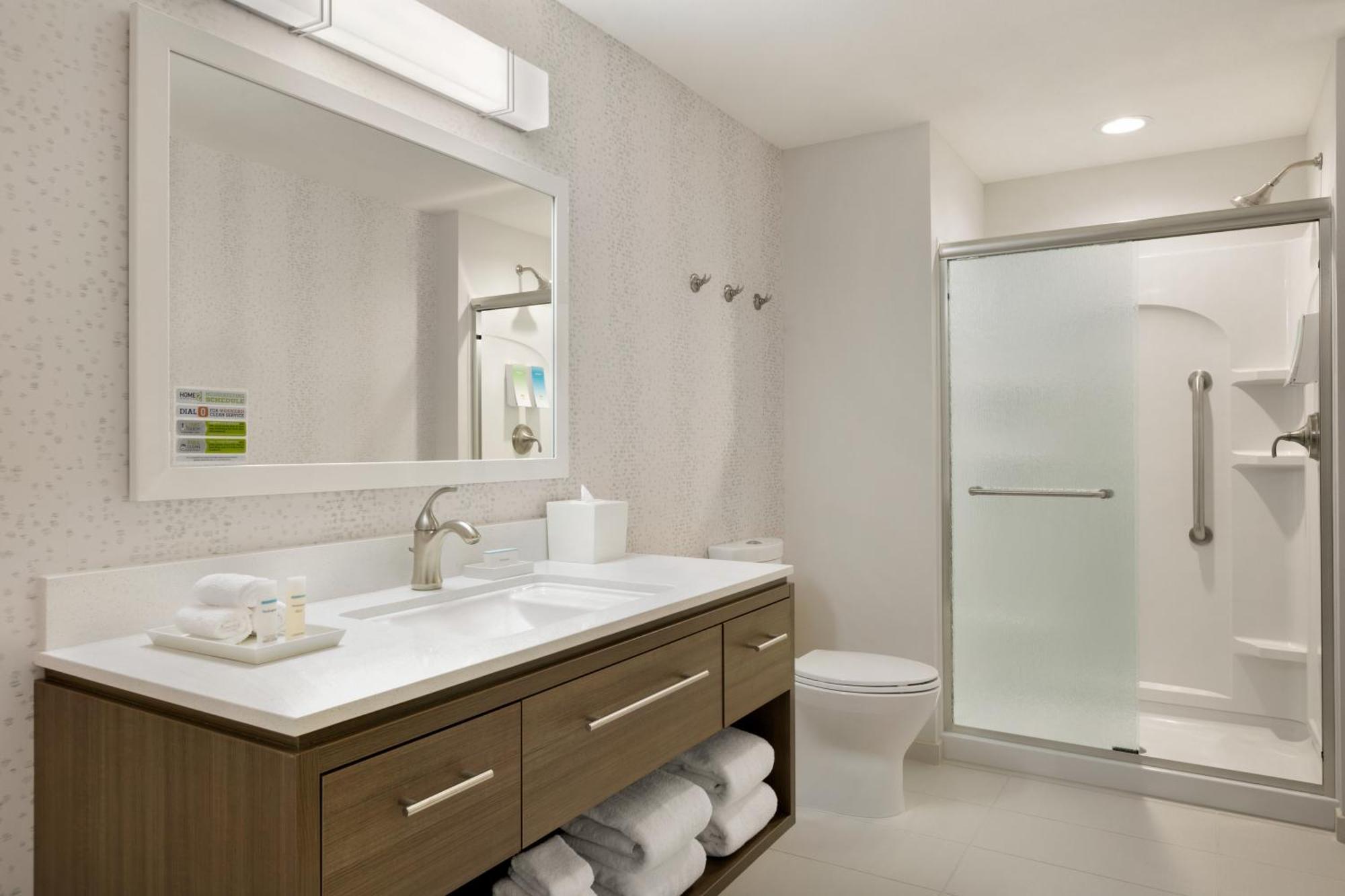 Home2 Suites By Hilton Williamsville Buffalo Airport Екстер'єр фото