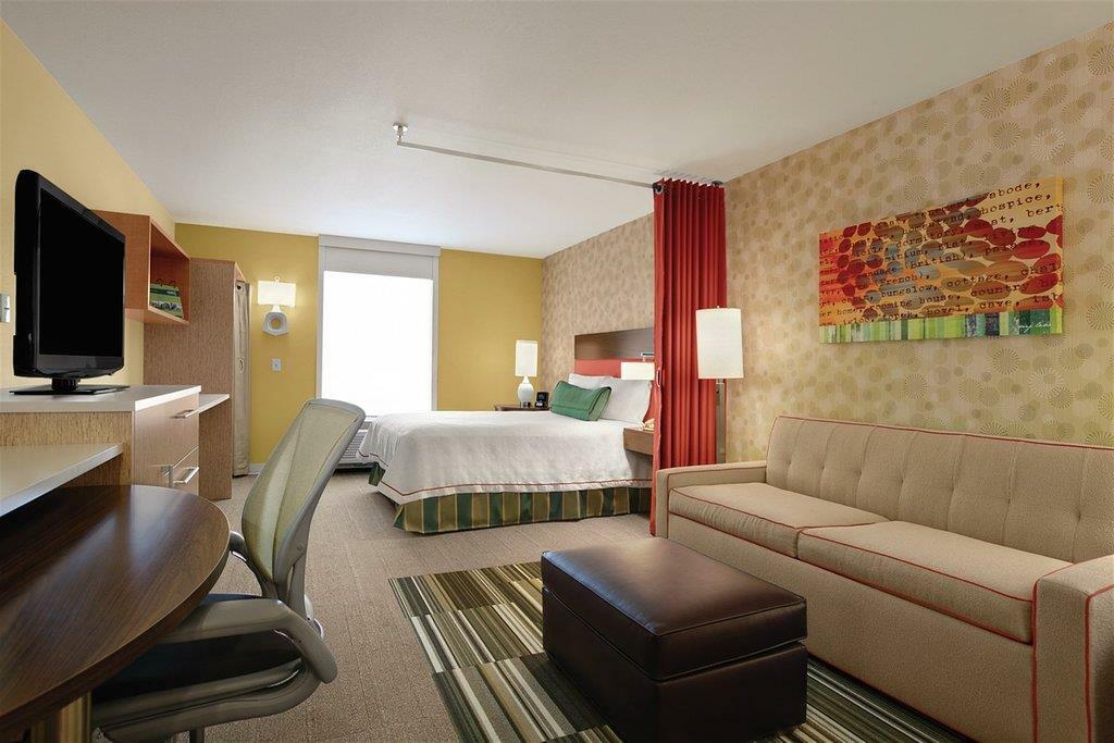 Home2 Suites By Hilton Williamsville Buffalo Airport Екстер'єр фото